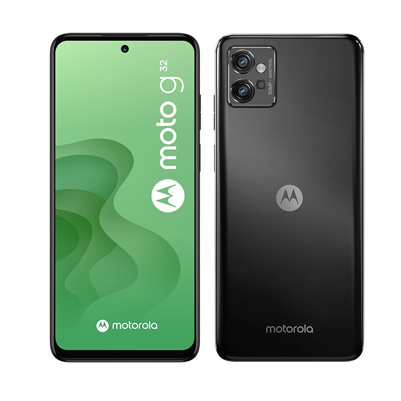 Smartphone Motorola G32 4g 128go Noir