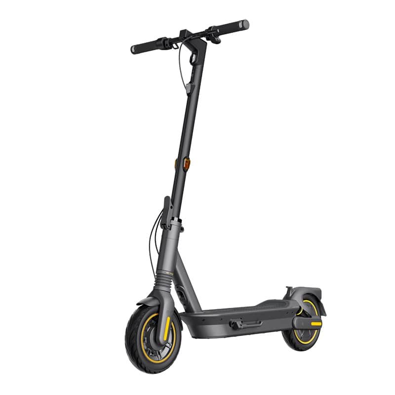 Trottinette electrique Ninebot By Segway Max G2 E