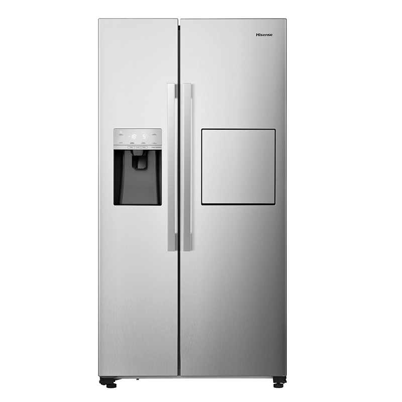 Refrigerateur Americain Hisense Rs694n4bce