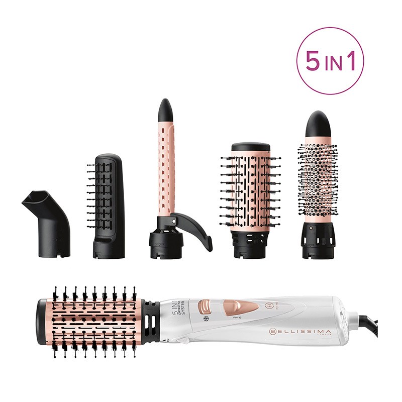 Brosse Bellissima My Pro Gh18 (5En1)