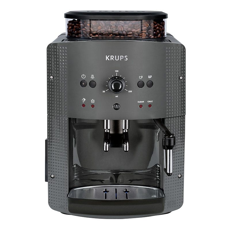 Expresso avec broyeur KRUPS EA810B70 - Electro Dépôt