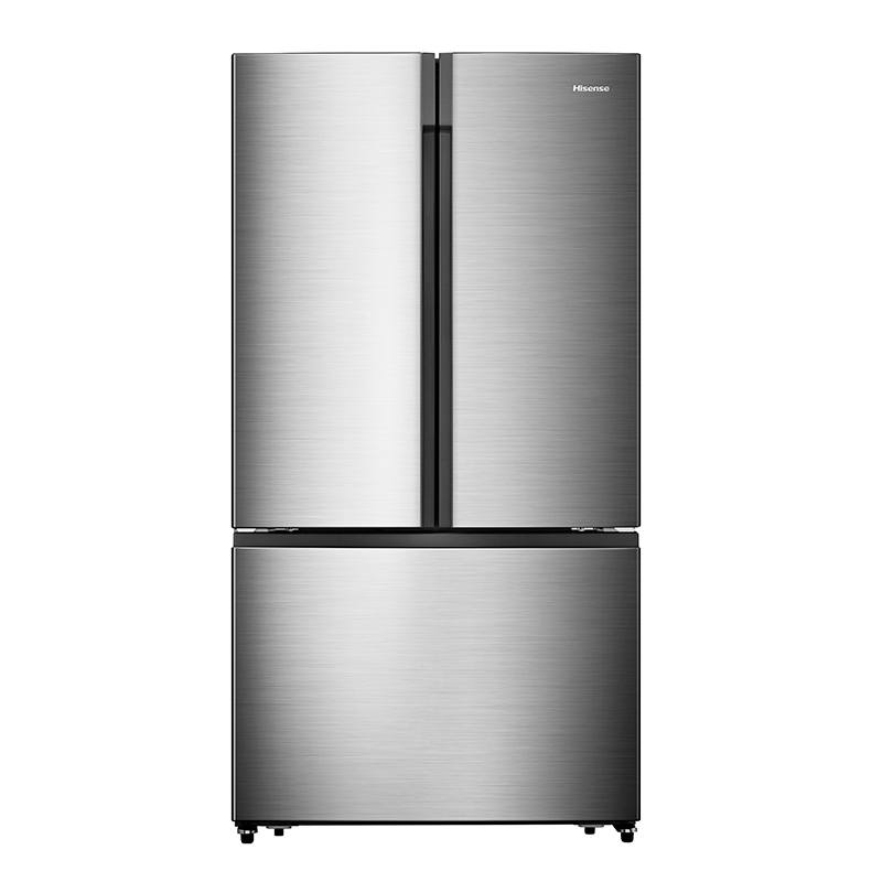 Refrigerateur 3 Portes Hisense Hmn551asf