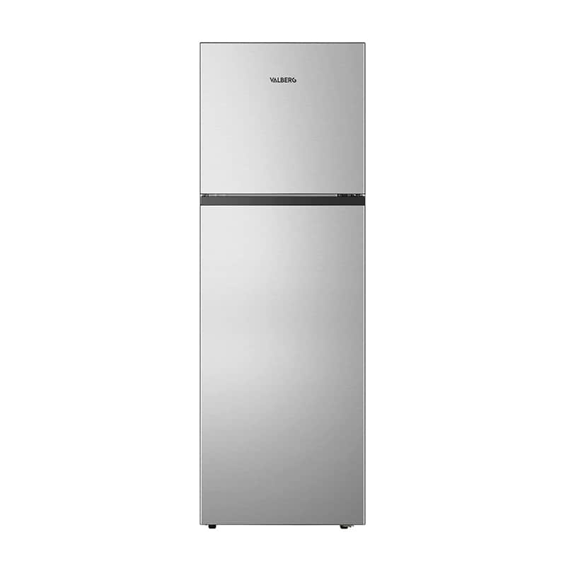 Refrigerateur 2 Portes Valberg 2d Nf 249 E X180c