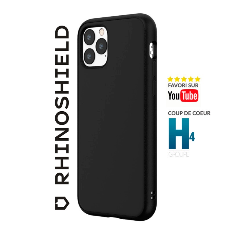 Coque Rhinoshield Solid Pour Iphone 11