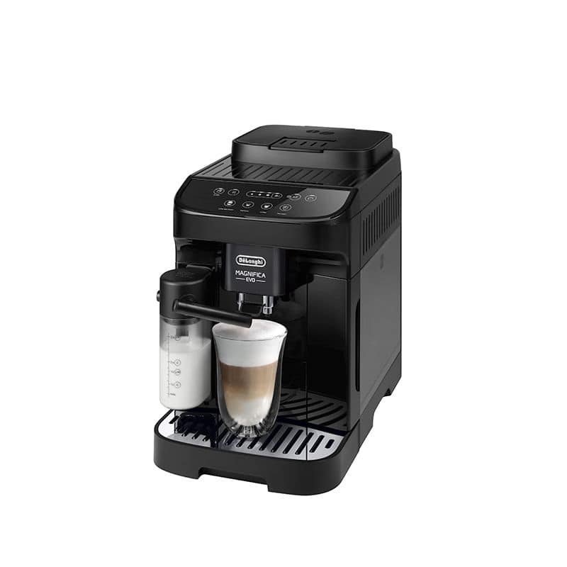 Expresso Avec Broyeur Delonghi Ecam 290.51.b Evo