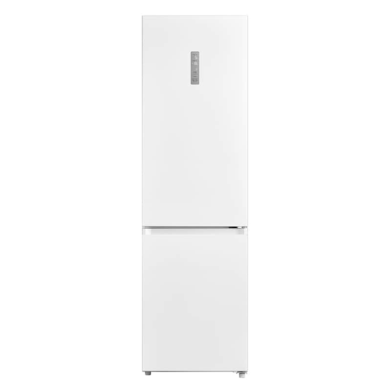 Refrigerateur Combine Valberg Cnf 378 C W625c
