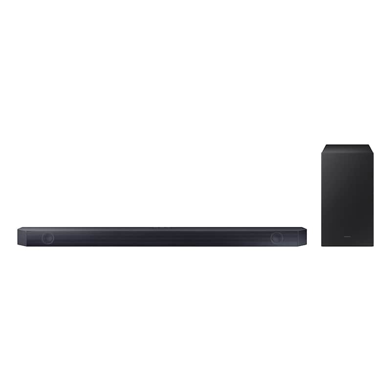 Barre De Son Samsung Hw q600bzf