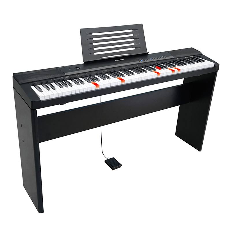 Clavier Edenwood Keyboard 88