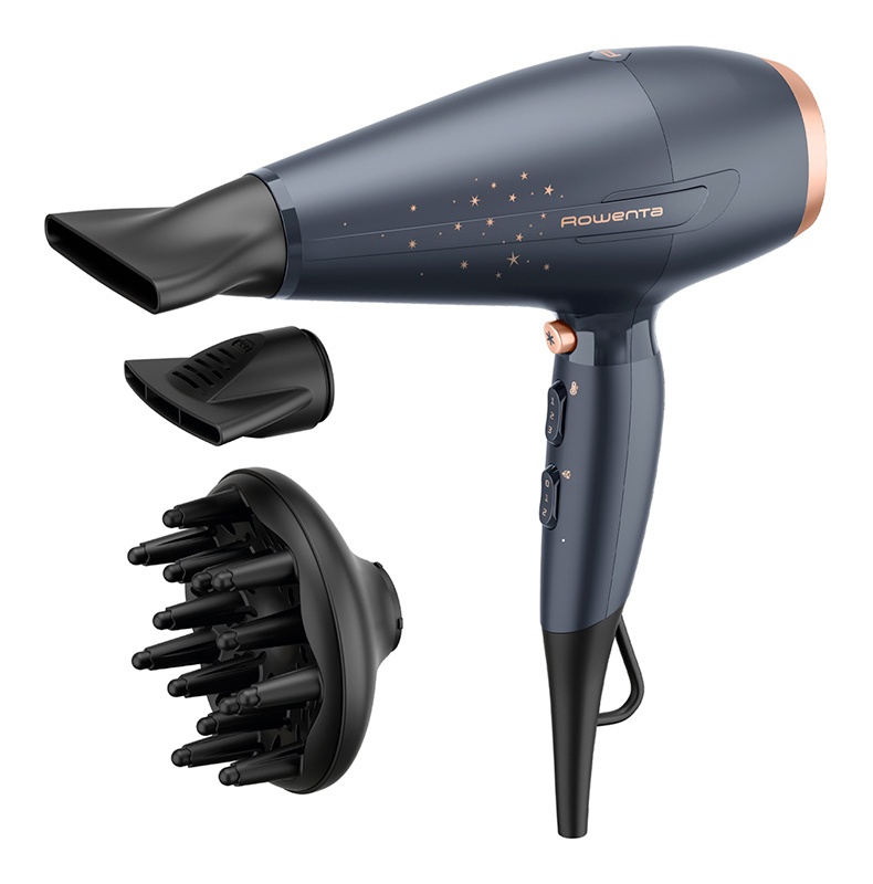 Seche cheveux Rowenta Pro Power Cv7231f0