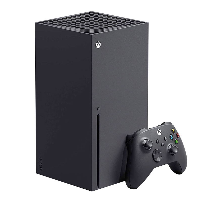 Console Xbox One X 1 To Reconditionnee Grade Eco