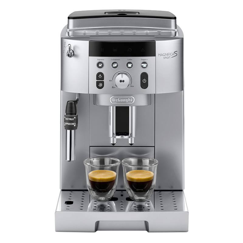 Expresso Delonghi Ecam 250.31.Sb Silver