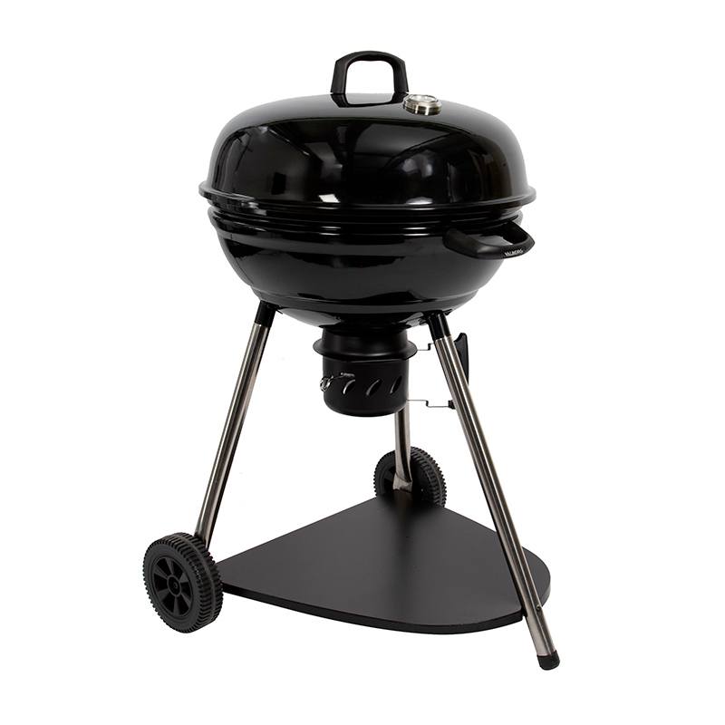 Barbecue Charbon Valberg Ch val kettle57