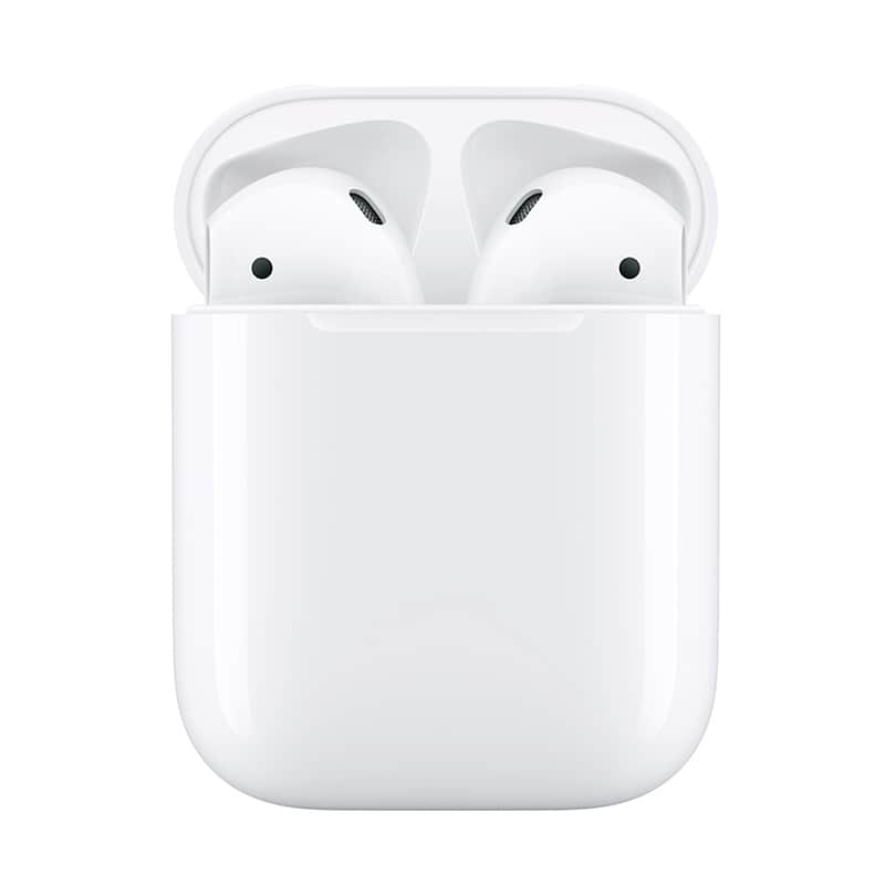 Apple Airpods 2 Reconditionnes Grade A+ Lightning