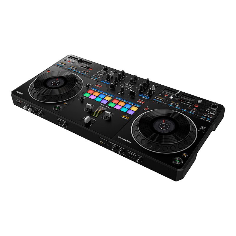 Controleur Usb Pioneer Dj Ddj rev5