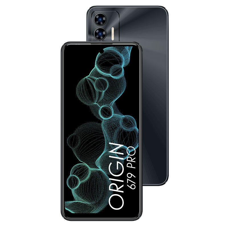 Smartphone Thomson Origin Pro 64Go Noir