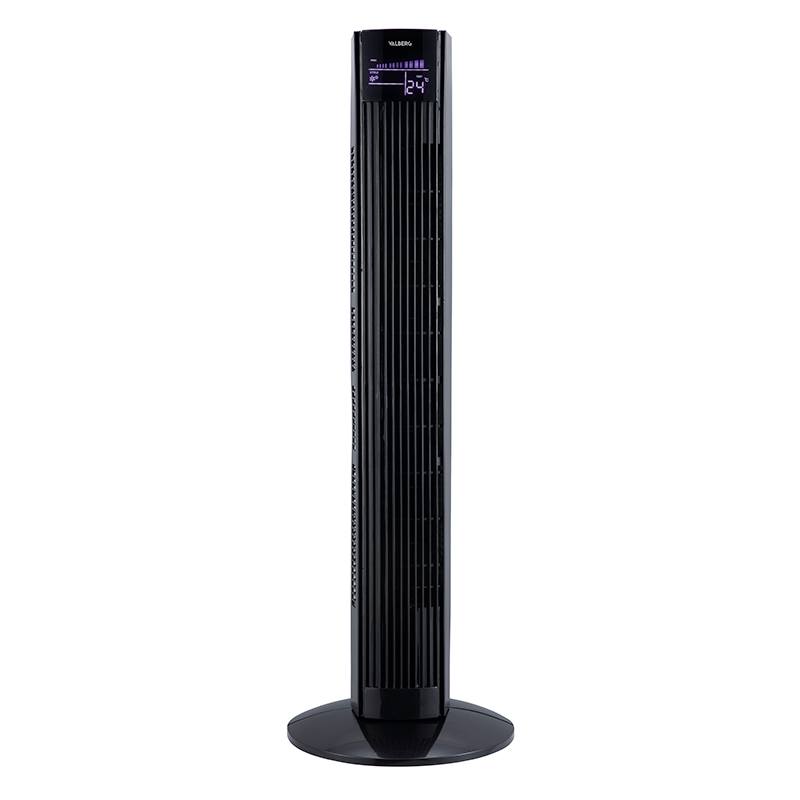 Ventilateur Colonne Valberg Val tf40 Remote