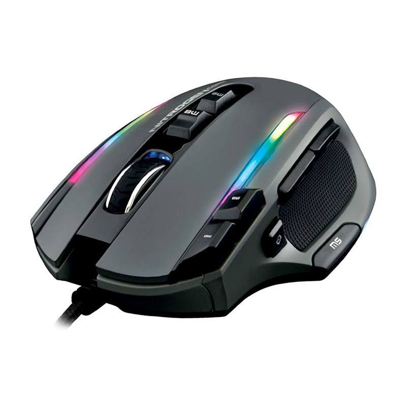 Souris Filaire The G lab Nitrogen Core