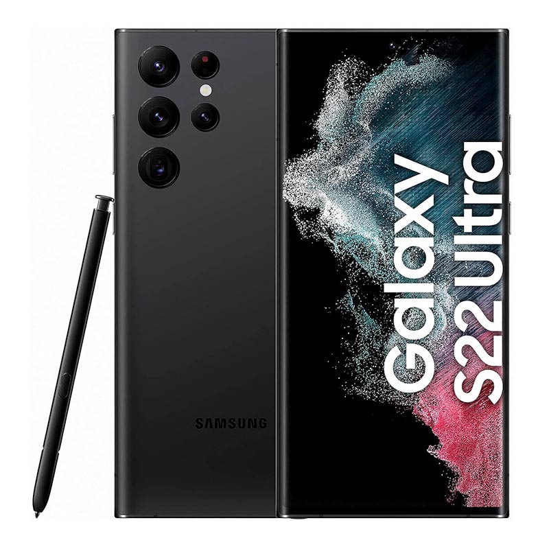 Smartphone Samsung Galaxy S20 128go Noir Reconditionne Grade A