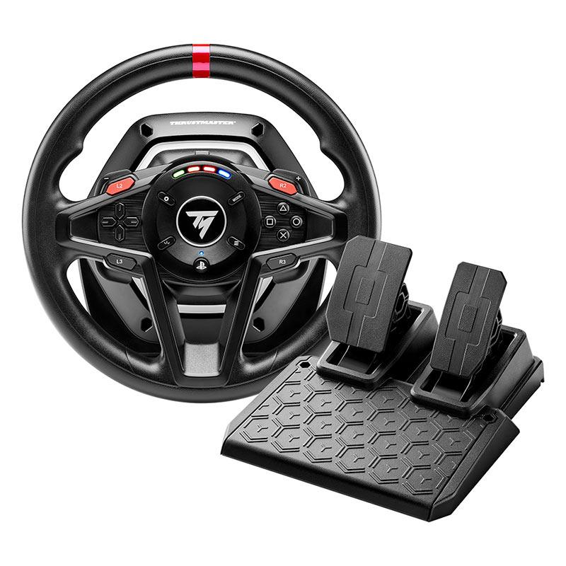 Volant Thrustmaster T128 Compatible Ps5ps4pc