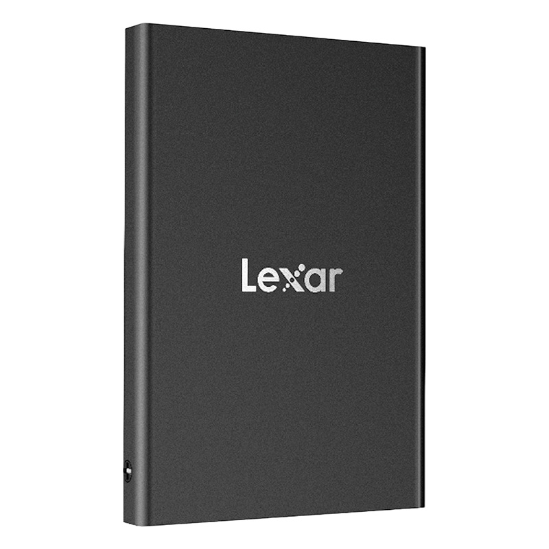 SSD externe LEXAR 1To - Electro Dépôt