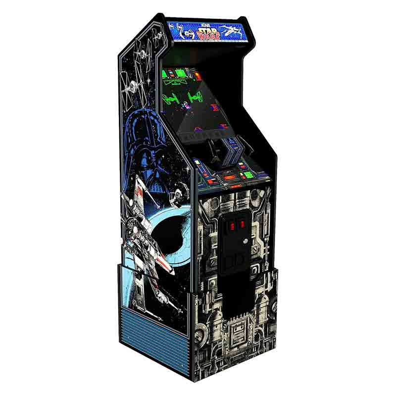 Borne Arcade Star Wars