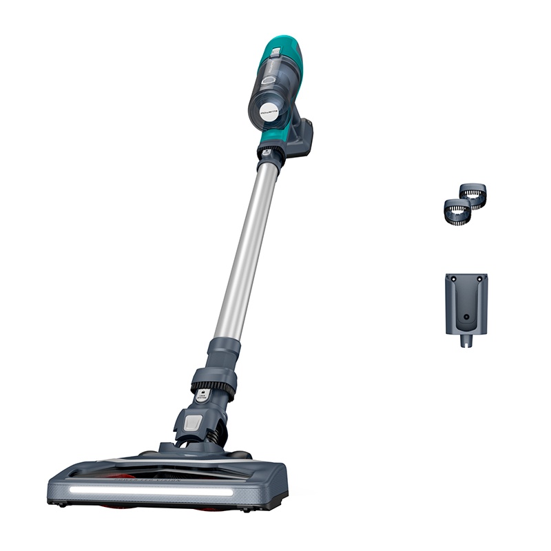 Shark IW1611EU Detect Pro Aspirateur sans fil - blanc