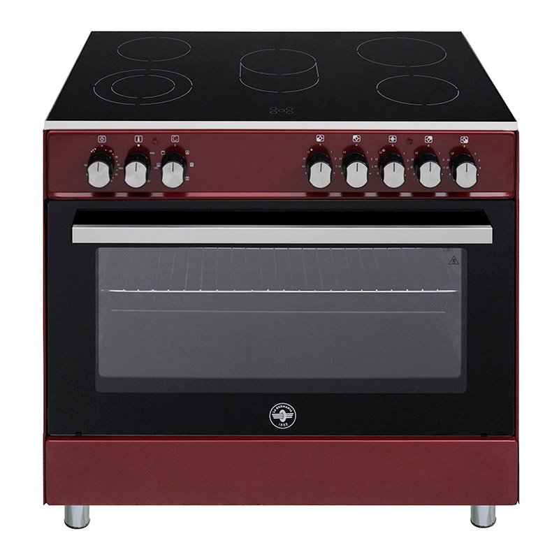 Cuisinière Vitroceramique La Germania Cuv9R