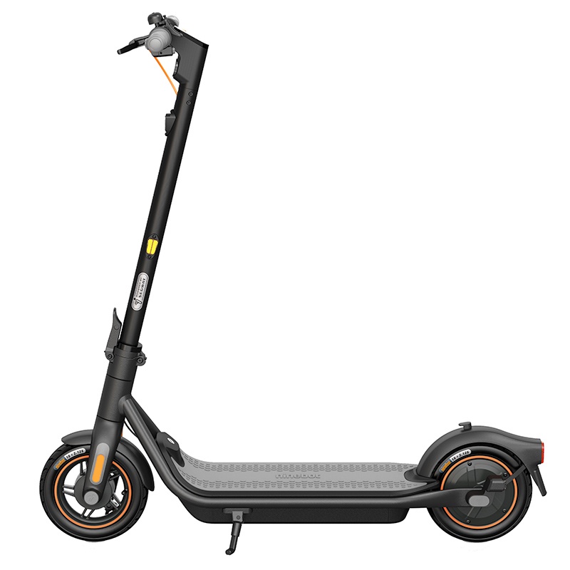 Trottinette Électrique Enfant Ninebot By Segway C15e