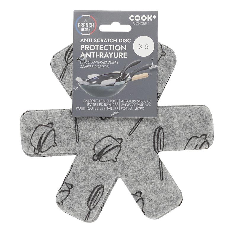 Petites Protections Poêles