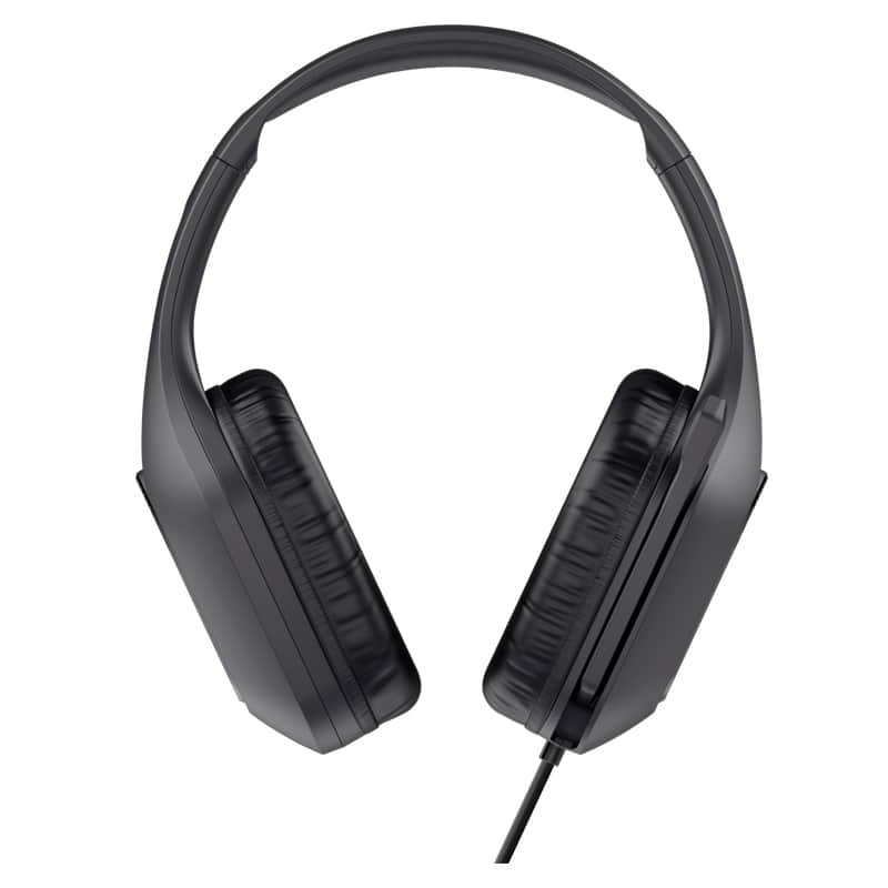 Casque Trust Zirox Pour Ps, Switch, Xbox