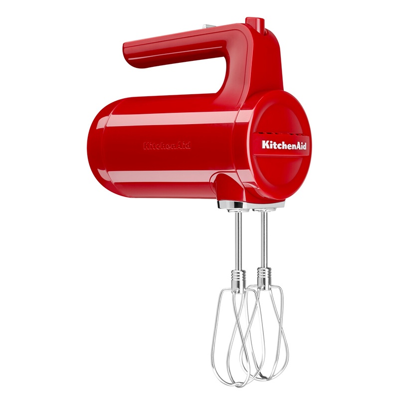 Batteur Sans Fil Kitchenaid 5khmb732eer