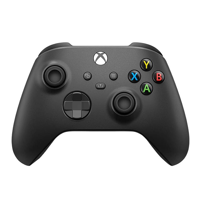 Manette Xbox Sans Fil Carbon Black