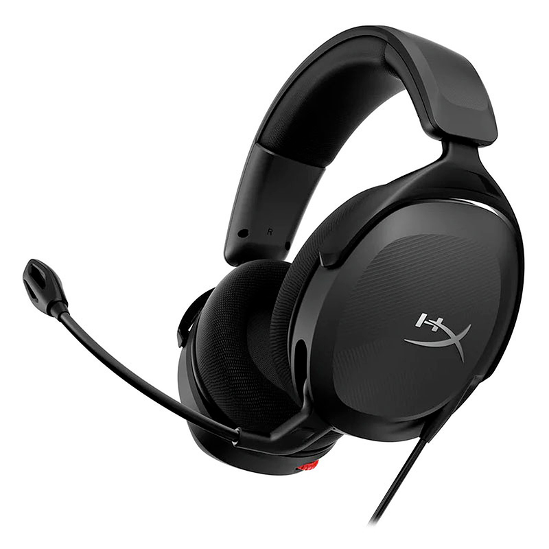 Casque Gaming Hyperx Stinger 2 Core Noir