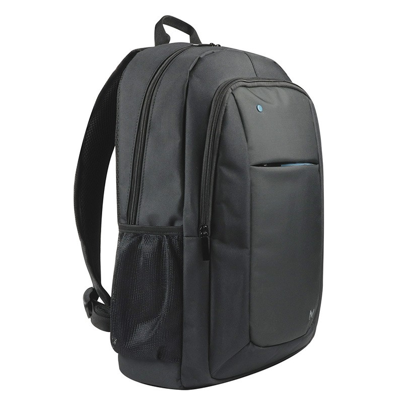 Sac À Dos Mobilis Noir 15' - Theone