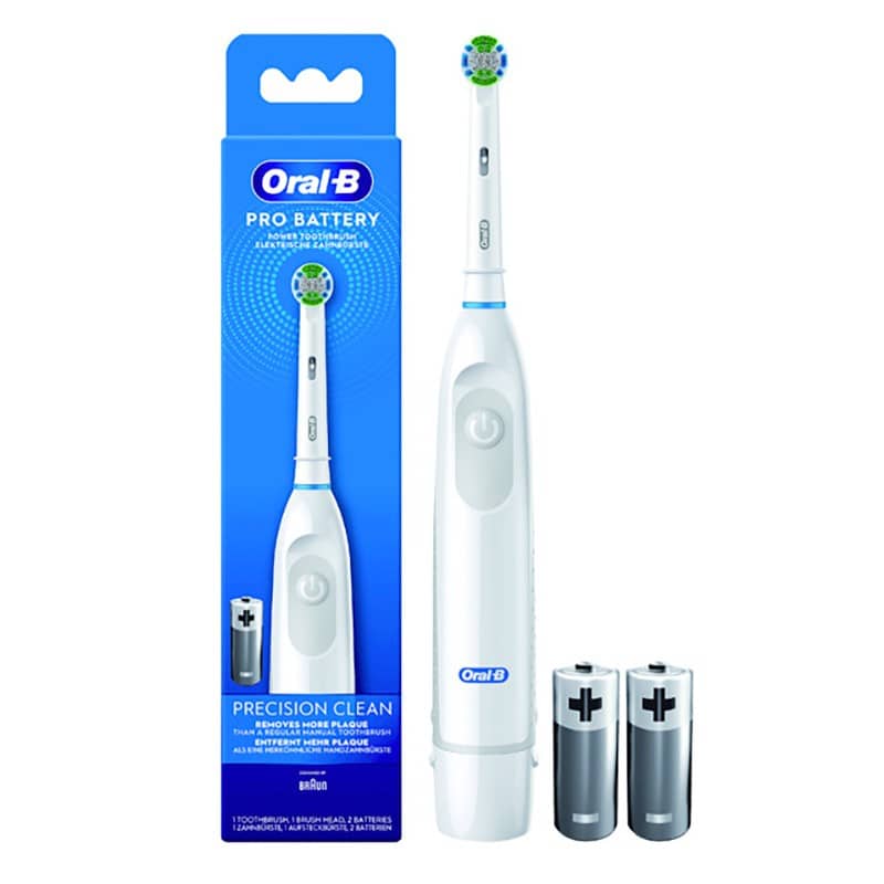 Brosse A Dents Oral b Piles