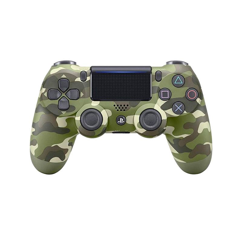 Manette Sony Dualshock Camouflage Reconditionnee Grade A+