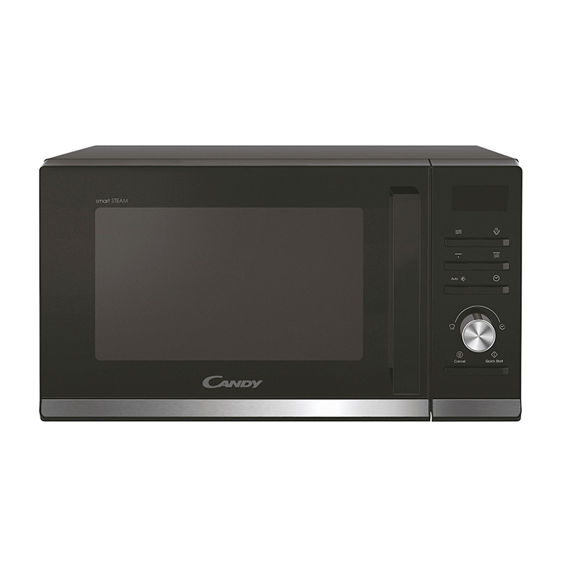 Micro-Ondes Grill 23L Candy Cmga23Tndb/St