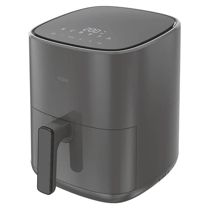 Friteuse A Air Chaud Multifonctions Haier 5l