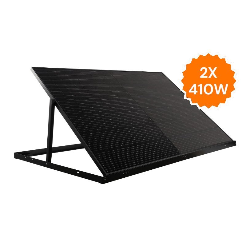 Panneau Solaire Neolium Kit 800W Plug&Play