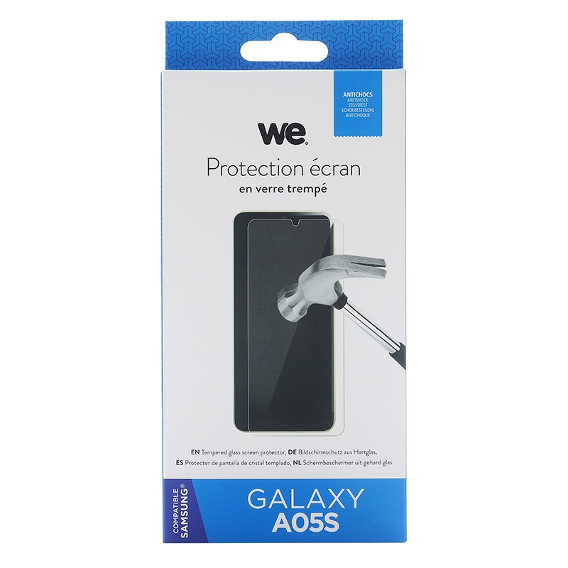 Film De Protection We Pour Samsung A05s