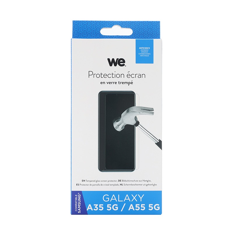 Film We Samsung A35 5g A55 5g