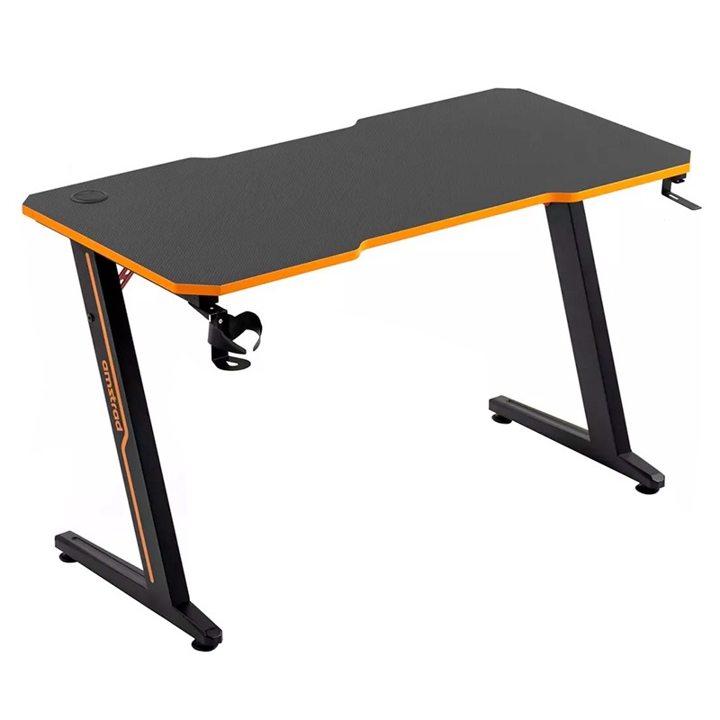 Bureau Gaming Amstrad Ams desk120z Orange