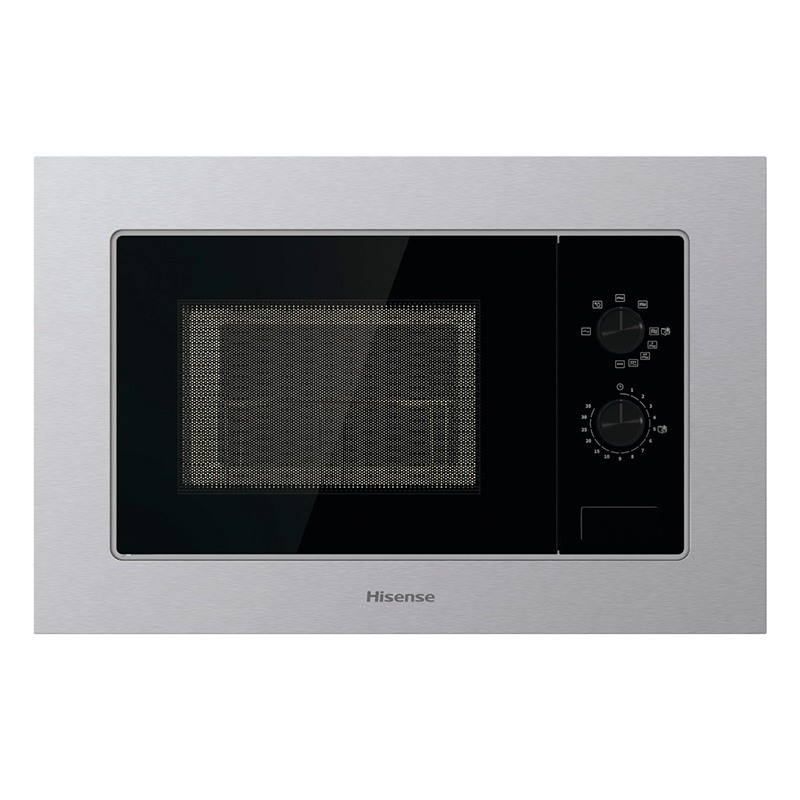 Micro-ondes Grill Encastrable Hisense Bim320g11x