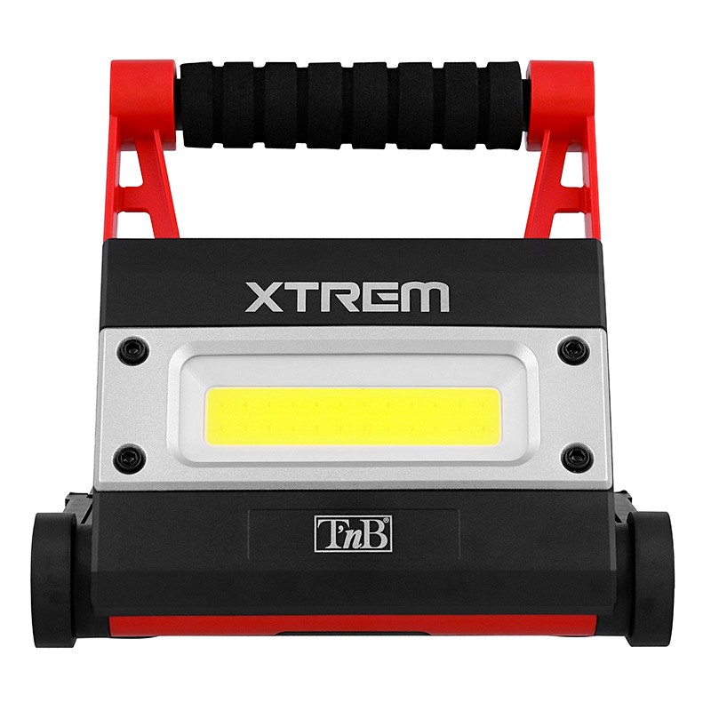 Lampe Tnb Exterieure Xtremwork