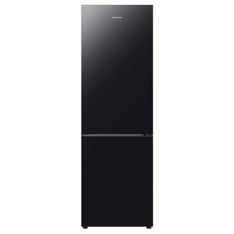 Refrigerateur Combine Samsung Rb33b612ebn