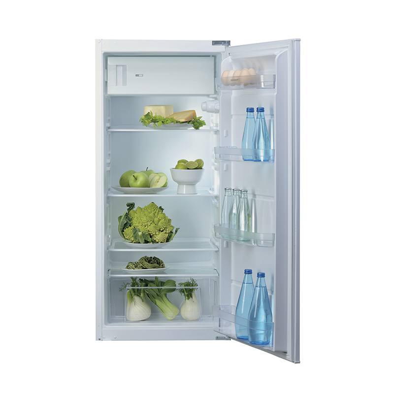 Refrigerateur Integrable 1 Porte Indesit Inc872e