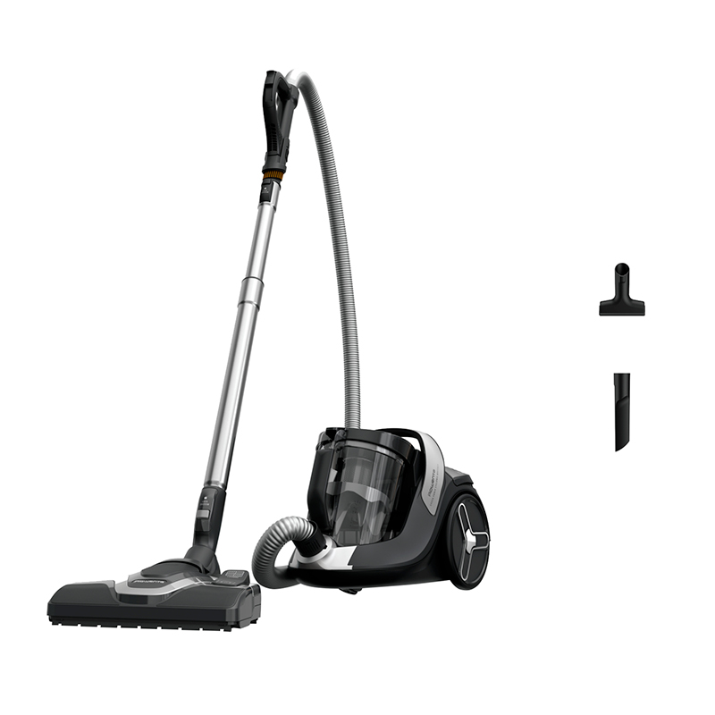 Aspirateur Sans Sac Rowenta Ro7c56ea