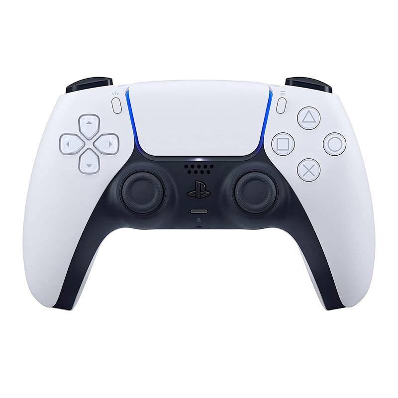 Manette Sony PS5 Dualsense V2 Blanche