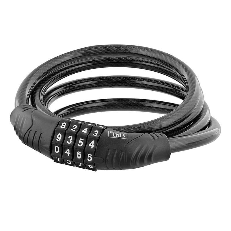 Antivol Spirale Tnb