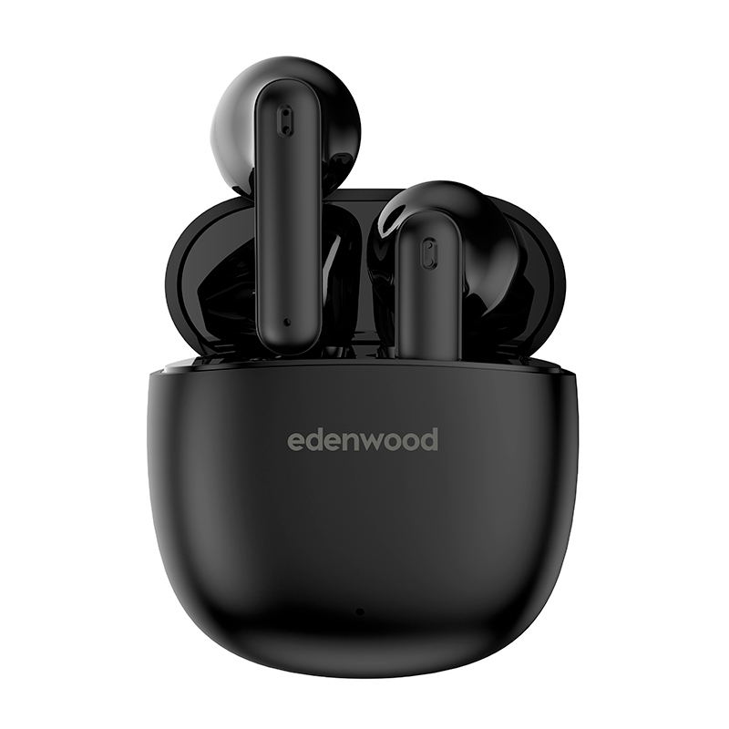 Ecouteurs Edenwood Tws Si01 Noir